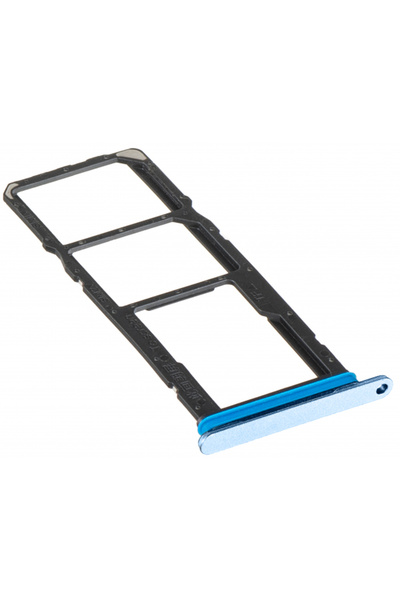 HONOR Suport SIM - Card X5c Plus, Albastru, Service Pack 9707ACFT