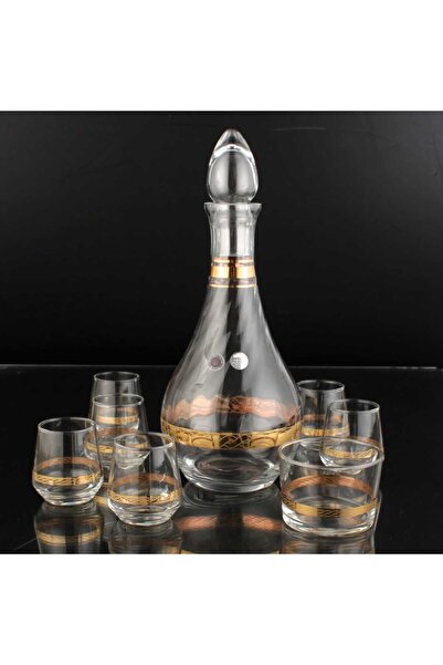 AbkaKristal ZEMZEM TAKIMI EB BILEZIK ALTIN 752-202