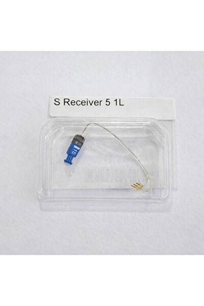 PHONAK S Receiver 5.0 – 1L , Kulak Cihazı Hoparlörü 5.0 S (Standart), 1 Boy, ...