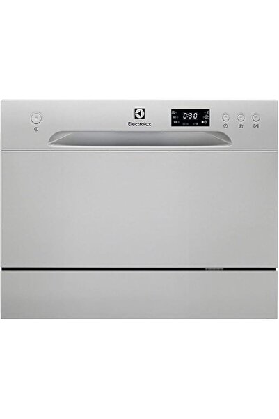 CET PRIME ESF2400OS Tezgahüstü Bulaşık Makinesi, 6 Programlı