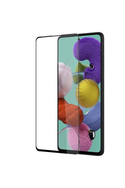 Başkenttekno Samsung Galaxy S26 Anti Static Glass Screen Protector