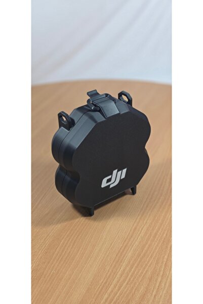 DJI Neo 2 Uyumlu Taşıma Çantası – Tam Koruma ve Düzenleyici Shell