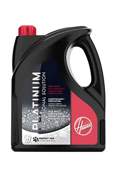 Generic HOOVER Professional Carpet Cleaning Solution