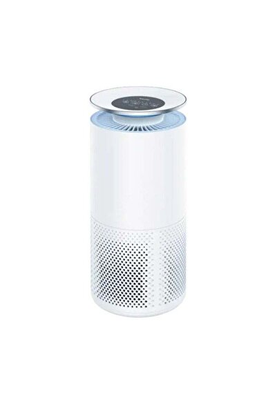 Generic Beurer Air Purifier with three-layer filter system 50W White