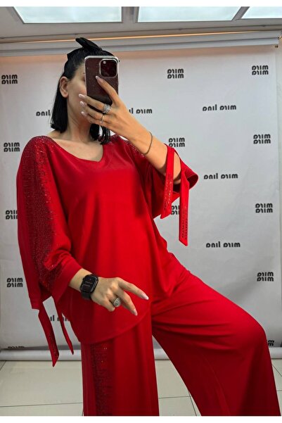 OLİCHKA TAM TAKIM EŞOFMAN