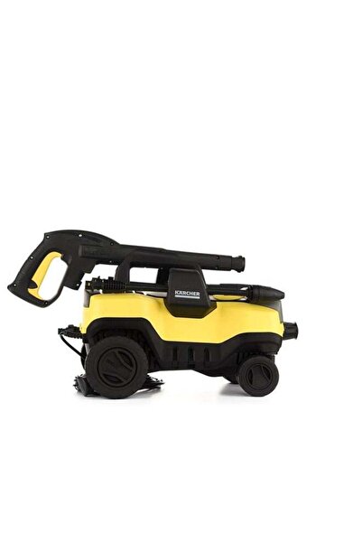 Generic KARCHER K 3 Follow Me Pressure Washer Yellow/Black