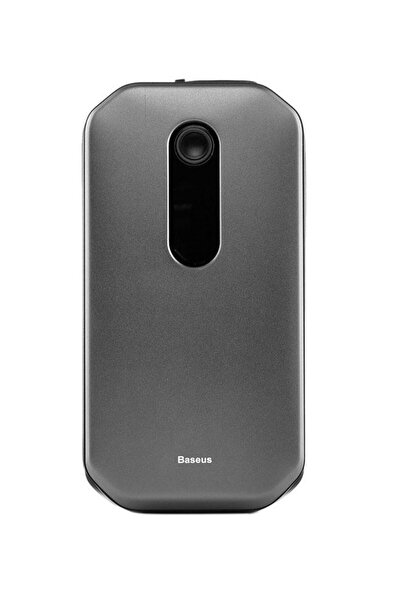 Baseus Super Energy Pro Car Jump Starter Power Bank Black