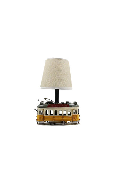 Epilons Metal Tramway Lampshade