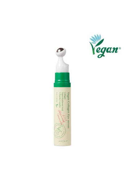AXIS-Y - Plant Collagen Eye Serum 10ml