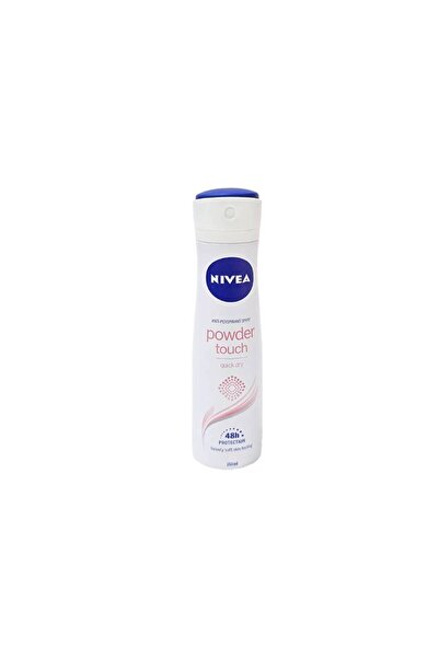 Generic Nivea Men's Powder Deodorant 150ml