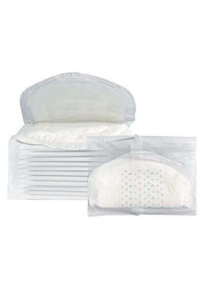 STAR BABiES فوط صدر للاستخدام مرة واحدة - عبوة من 80