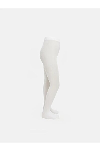 LC Waikiki جوارب طويلة رقيقة للفتيات (S6)