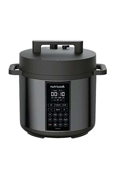 Nutricook Smart Pot Pressure Cooker 6.0 L 1000.0 W