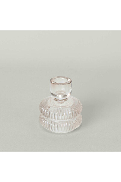 Linens Agile Mumluk 8x9 cm Amber