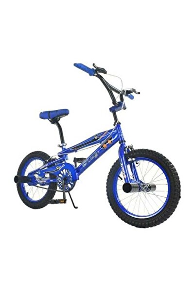 Rally Freestyle Road Bicycle With Disc Brake 16inch