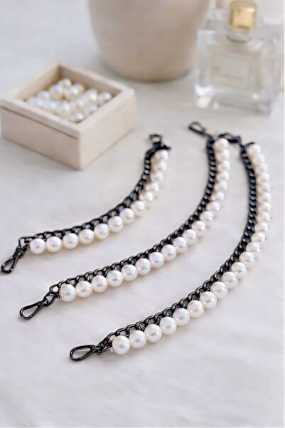 aurellen 120 cm Bag Chain Strap Apparatus Metal Cross Shoulder Replacement Ba...