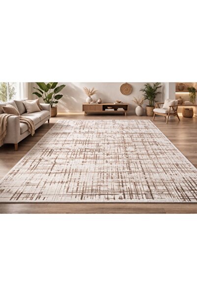 Duru Akrilik Salon Koridor Mutfak Halısı