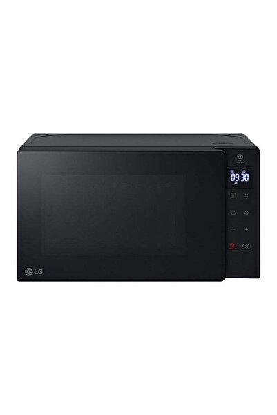Generic LG Neo Chef Solo Microwave 20 L 700 W MS2032GAS Black