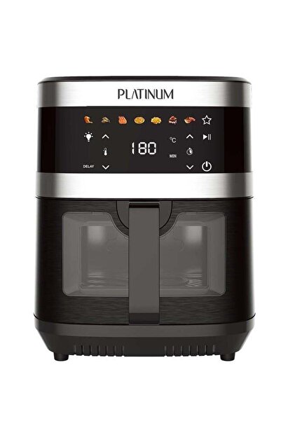 Platinum Air Fryer 9L 2000W