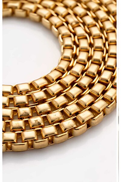 aurellen 120 cm Bag Chain Strap Apparatus Metal Cross Shoulder Replacement Ba...