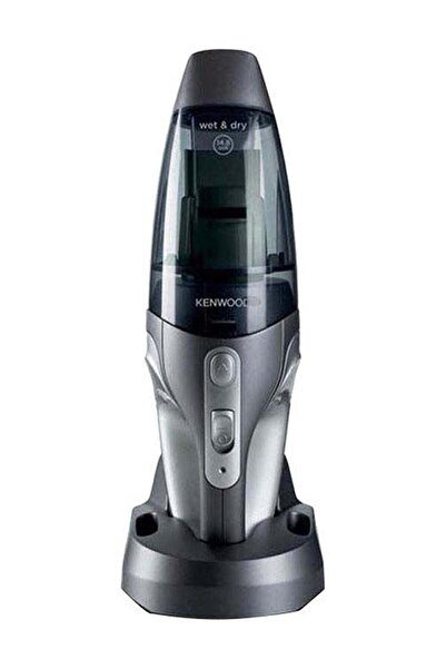 Generic KENWOOD Cordless Vacuum Cleaner