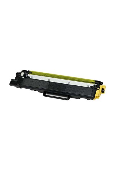 Brother Genuine TN-273Y Standard Yield Ink Printer Toner Cartridge Yellow