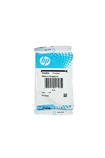 Generic HP Printhead X4E75A / Color M0H50A Compatible with HP Tank 515 / 516 ...