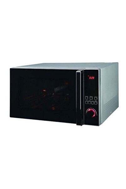 ClassPro Microwave Oven 42 L 1100 W Grey/Black