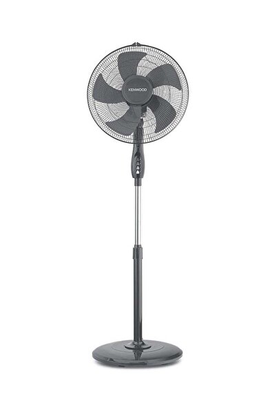 Generic KENWOOD Stand Fan, Cooling Power, 16”, 3 Speeds Setting 50 W
