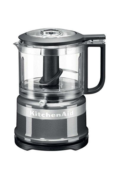 Kitchenaid Food Chopper 830.0 ml 240.0 W Contour Silver