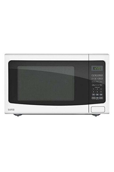 ClassPro Microwave Oven With Grill 30 L 900 W