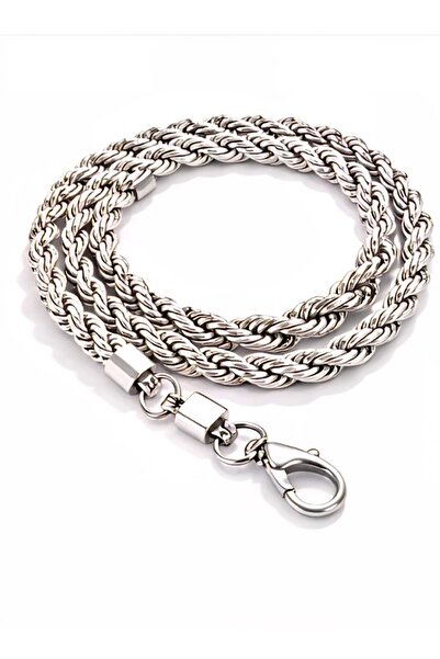 aurellen 120 cm Bag Chain Strap Apparatus Metal Cross Shoulder Replacement Ba...