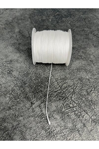Mos Tespih 5 Metre 0.80mm Paraşüt İpi Bileklik Örgü İpi