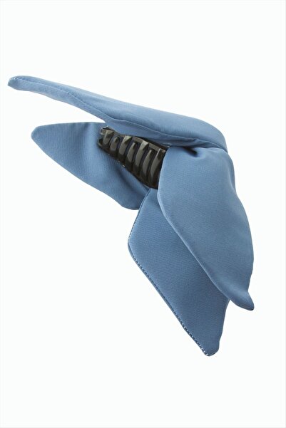 Bijuteri Net Butterfly Clothespin Buckle 1 Piece