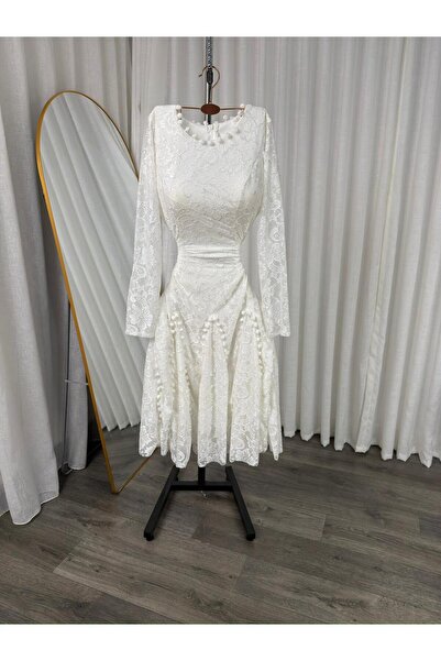 ELEGANTKSA Liv dress