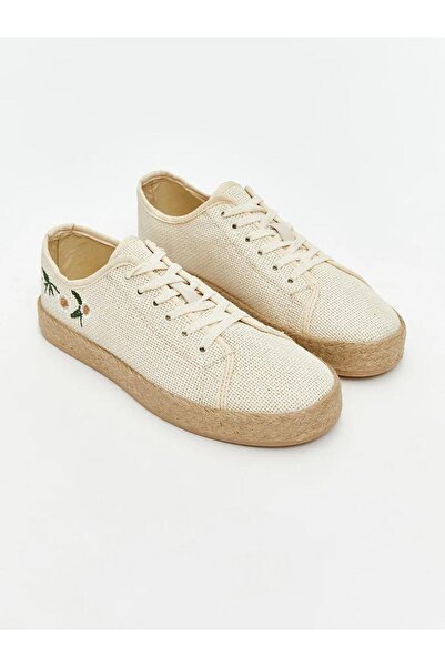 LC Waikiki Wicker Women's Sports Shoes (S6)