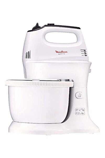 Generic Moulinex Quick Mix Hand Mixer 300W