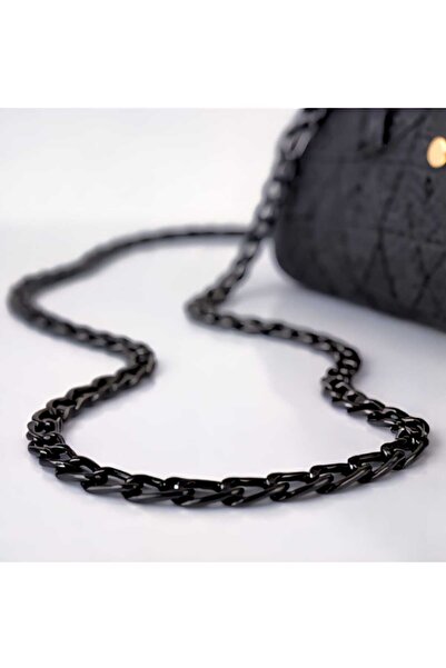 aurellen 120 cm Bag Chain Strap Apparatus Metal Cross Shoulder Replacement Ba...