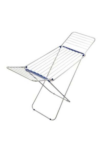 Leifheit Laundry Cloth Dryer Silver 180x50x80cm