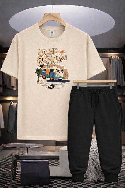 YK WEAR ΜΠΛΟΥΖΑΚΙ ΦΟΡΜΑΣ ΟΛΟΦ ΜΠΟΝΧΑΟΥ ΜΕ ΣΤΑΜΠΑ OVERSIZE ΑΝΔΡΙΚΟ / ΓΥΝΑΙΚΕΙΟ...