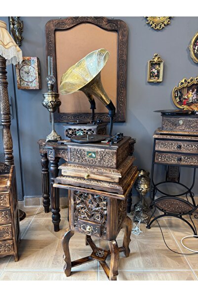 Vintage GRAMFON TAKIM