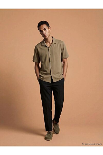 LC Waikiki Standard Fit Men's Trousers (S6)