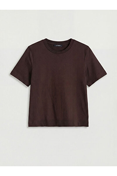 LC Waikiki Crew Neck Women's T-Shirt