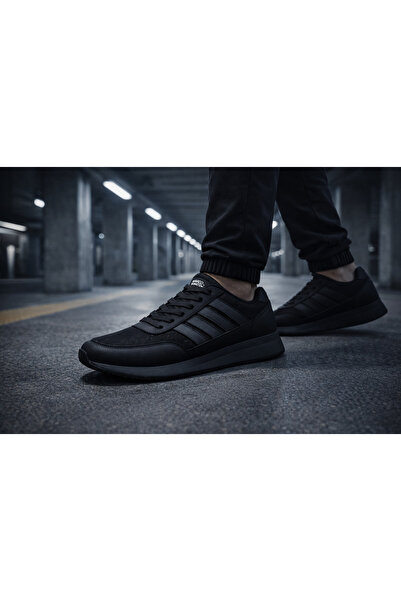 Newon Unisex Lace-Up Daily Breathable Comfortable Voltex Lightweight Sneaker ...