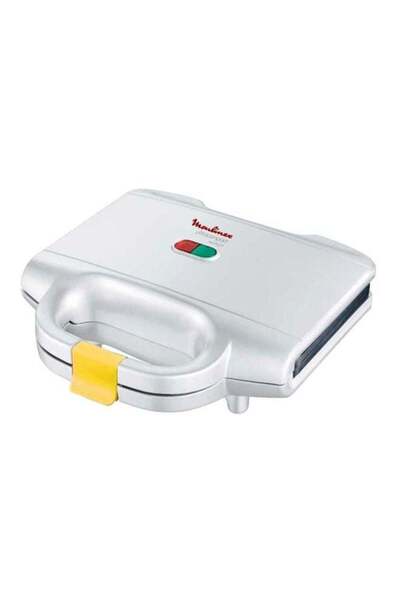 Generic Moulinex Sandwich Maker | Ultracompact Sandwich Maker | Non Stick Pla...