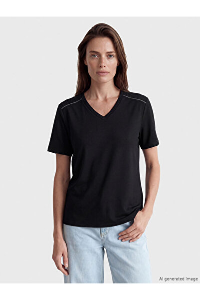 LC Waikiki Soft Touch Women's T-Shirt