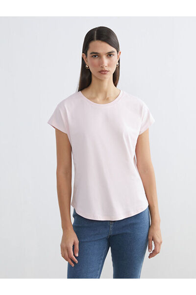 LC Waikiki Crew Neck Women's T-Shirt