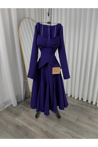 ELEGANTKSA Christina's dress