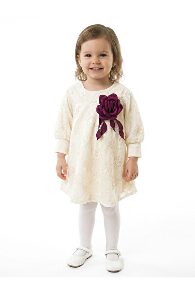 XO Kids Girl's Dress 9-24 Months 513