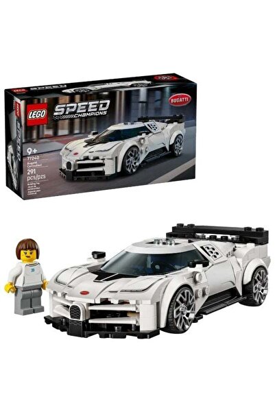 Generic LEGO Bugatti Centodieci Hyper Sports Car